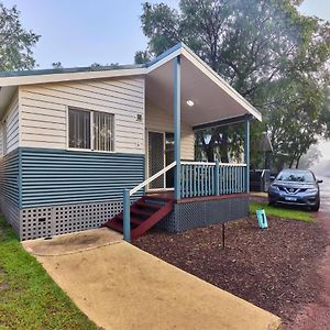 Standard ​Queen Two-Bedroom Bungalow 4 guests